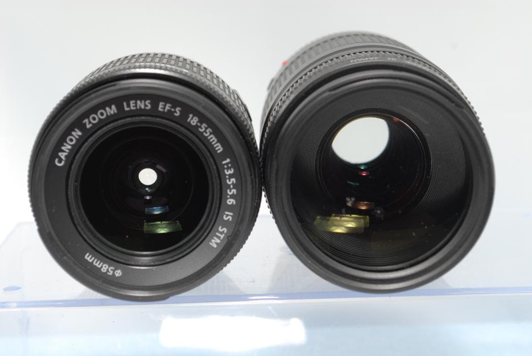 ☘️動作良品✨Wi-Fi搭載☘️Canon kiss x10 ダブルレンズキット