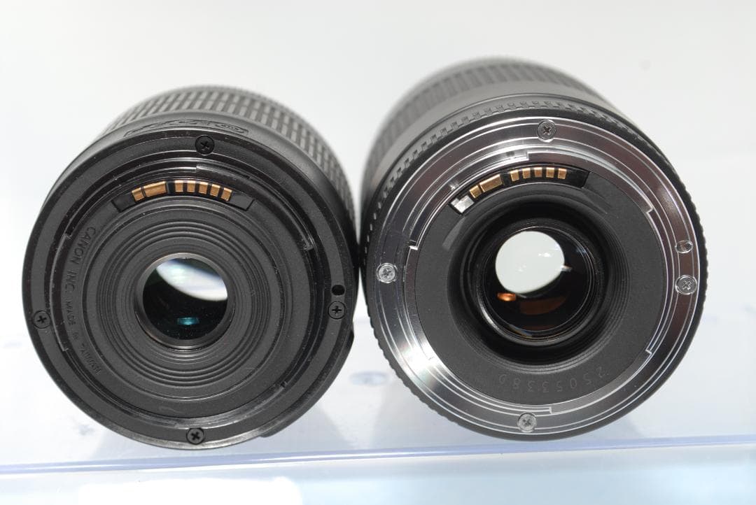 ☘️動作良品✨Wi-Fi搭載☘️Canon kiss x10 ダブルレンズキット