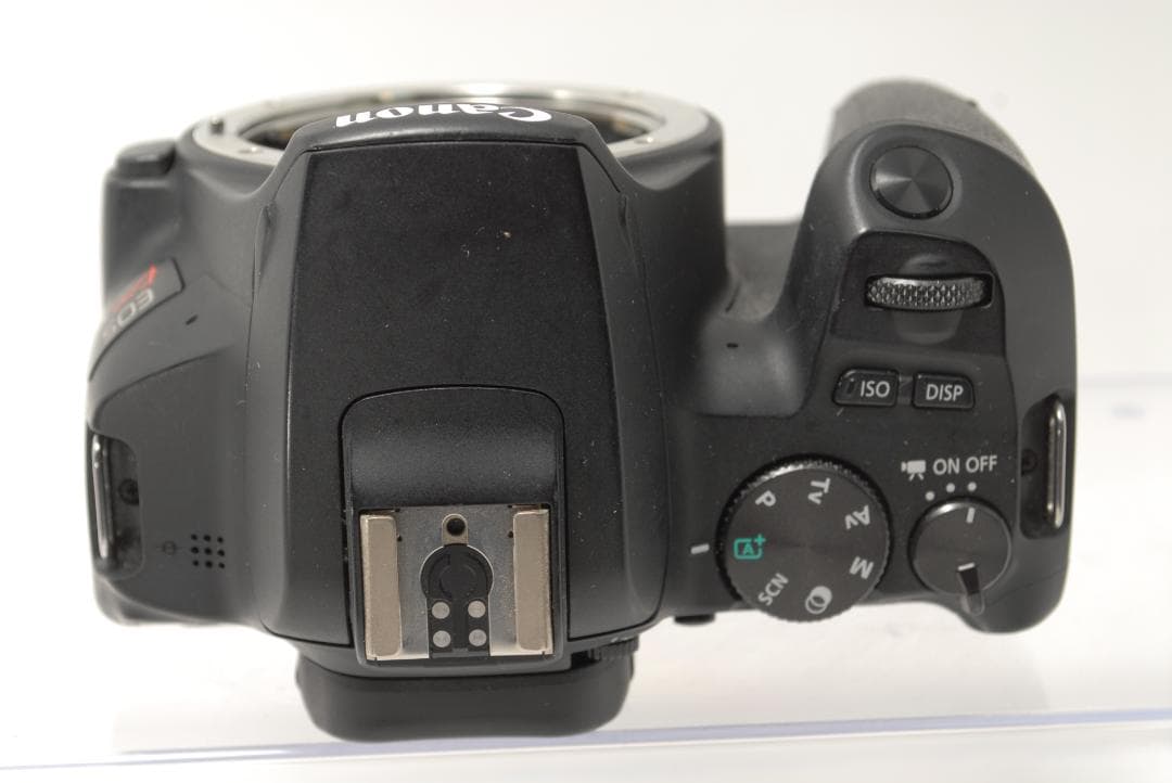 ☘️動作良品✨Wi-Fi搭載☘️Canon kiss x10 ダブルレンズキット