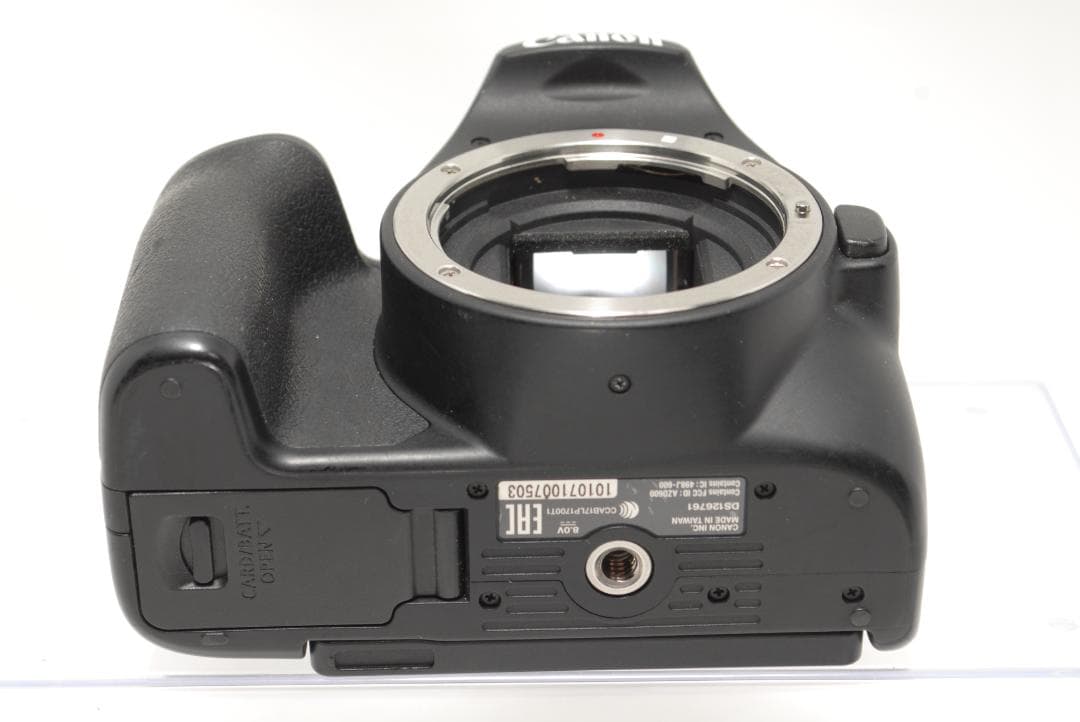 ☘️動作良品✨Wi-Fi搭載☘️Canon kiss x10 ダブルレンズキット