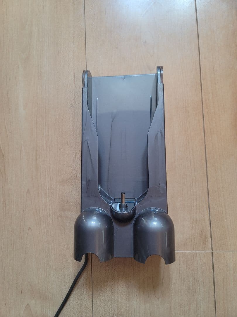 dyson SV12 動作確認 ブラケット付 簡易清掃済み ダイソン