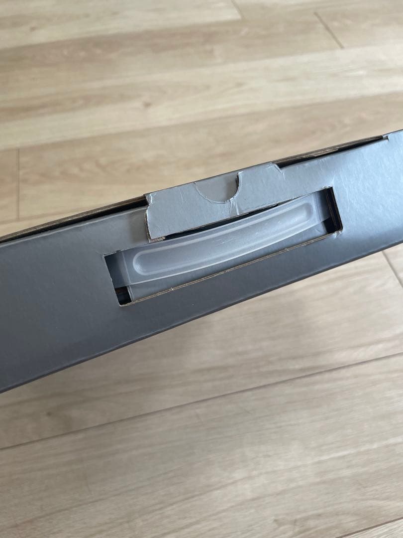 GARMIN 体脂肪計・体組成計 ホワイト