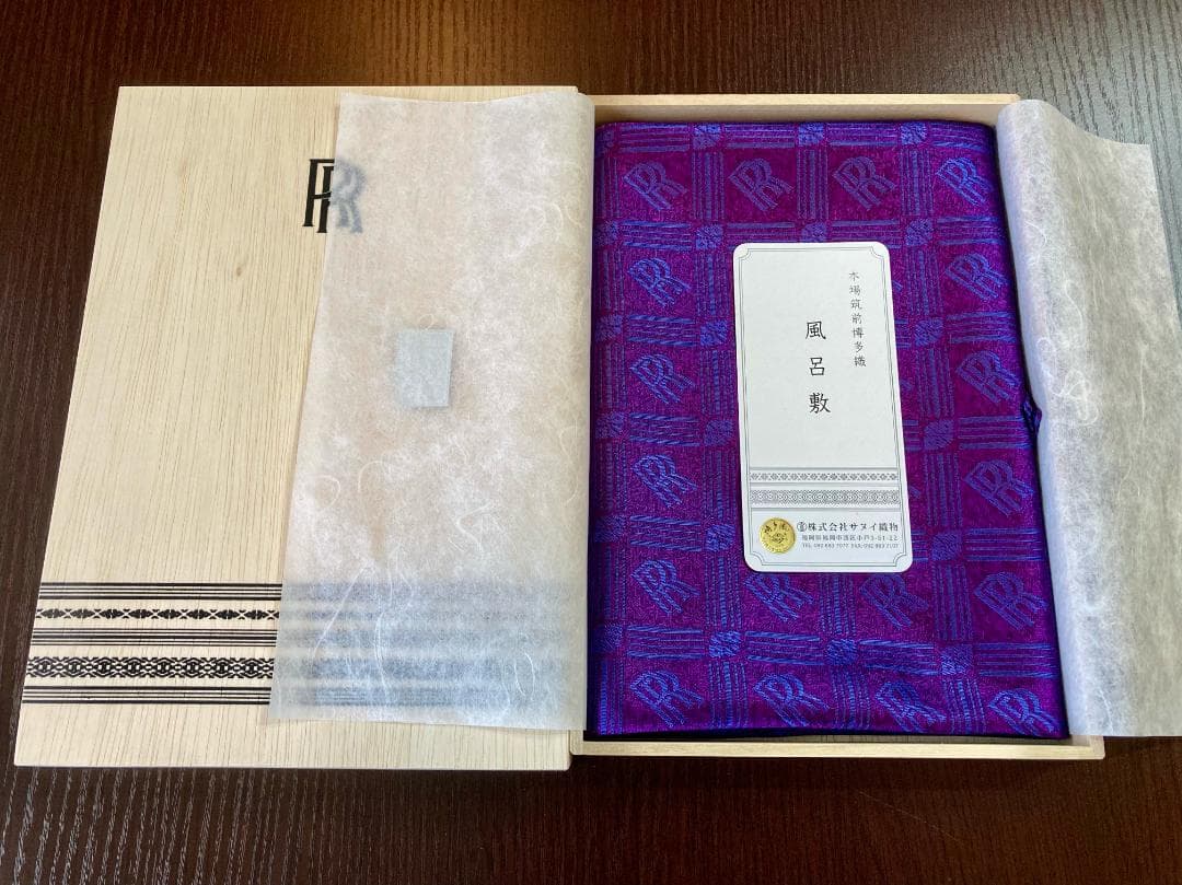 【希少】ロールスロイス・ノベルティ　新品未使用品