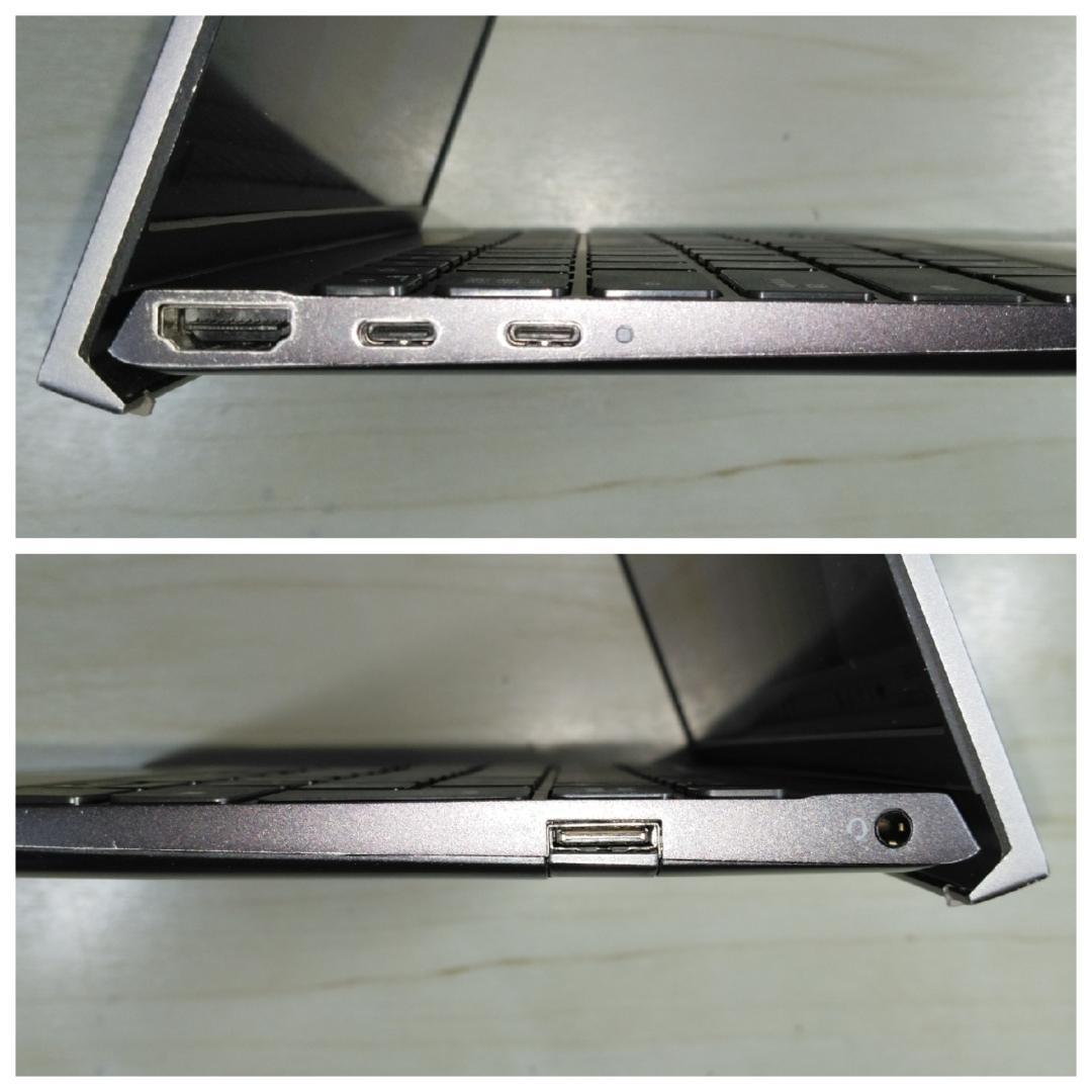 良品DELL Vostro13 5310 ノートパソコン 第11世代i5 SSD