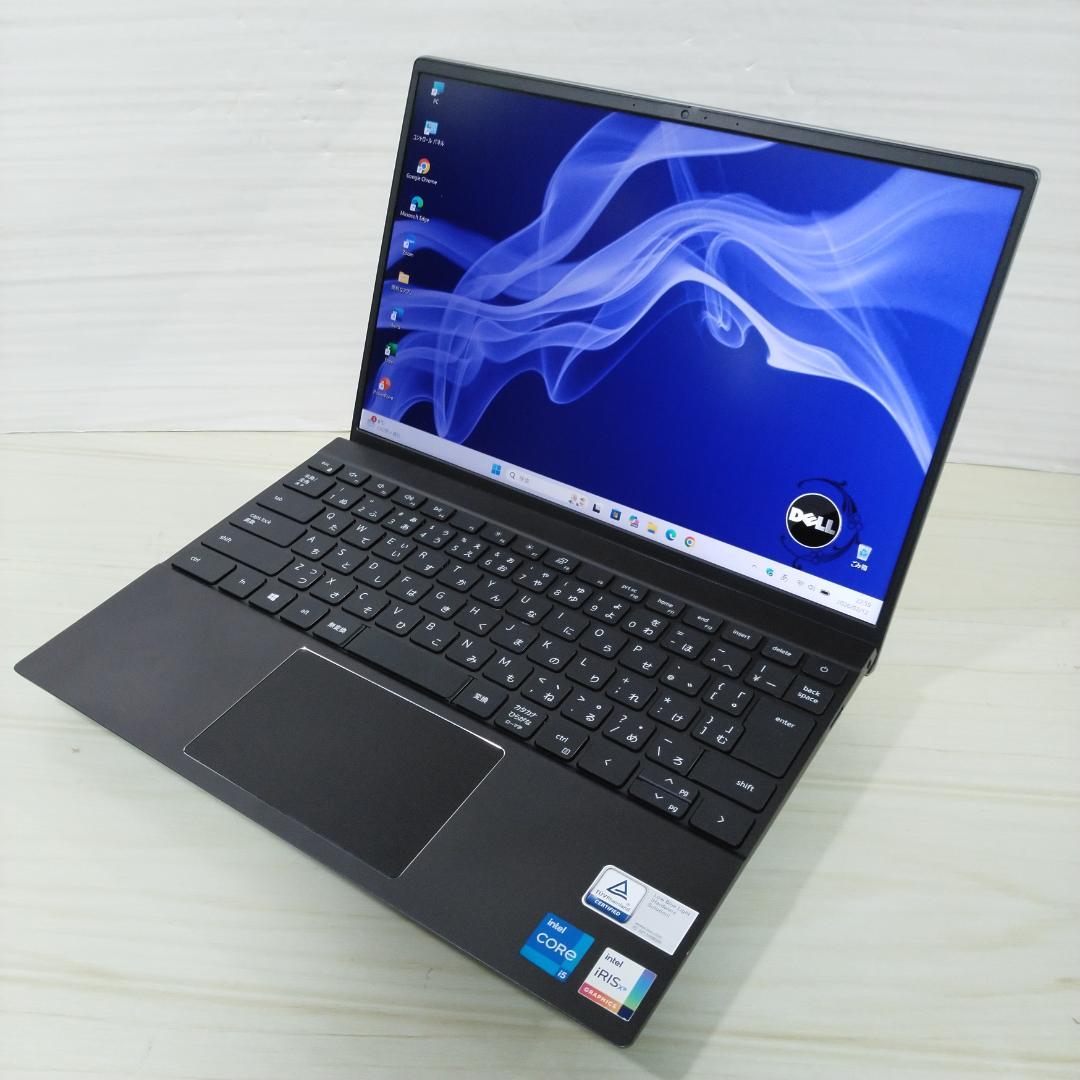 良品DELL Vostro13 5310 ノートパソコン 第11世代i5 SSD