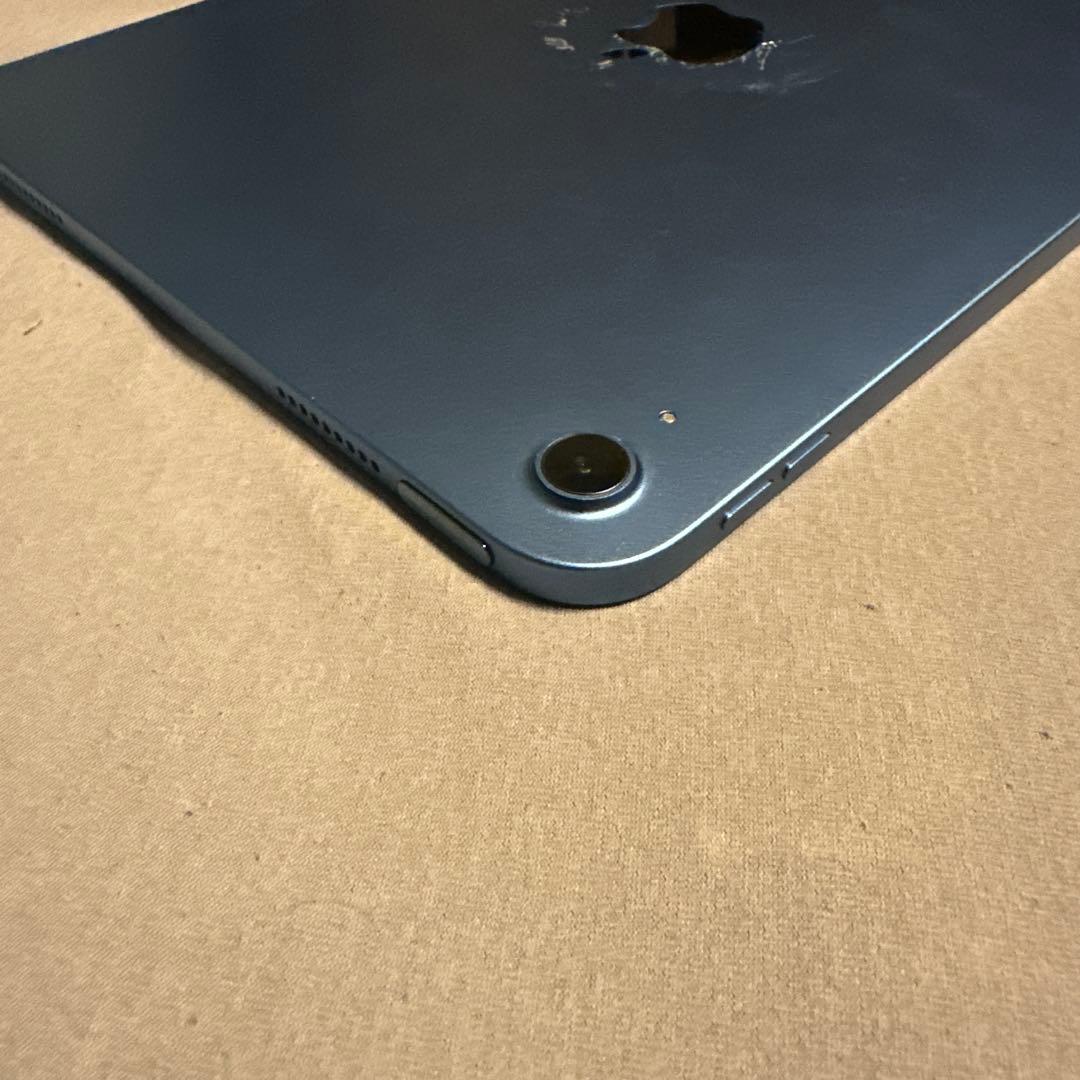 iPad 第10世代 64GB Wi-Fi バッテリー100% 5