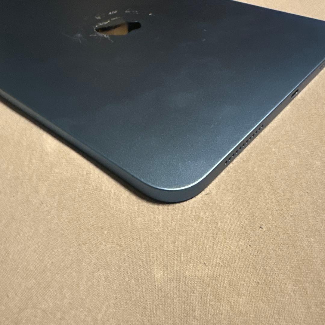 iPad 第10世代 64GB Wi-Fi バッテリー100% 5