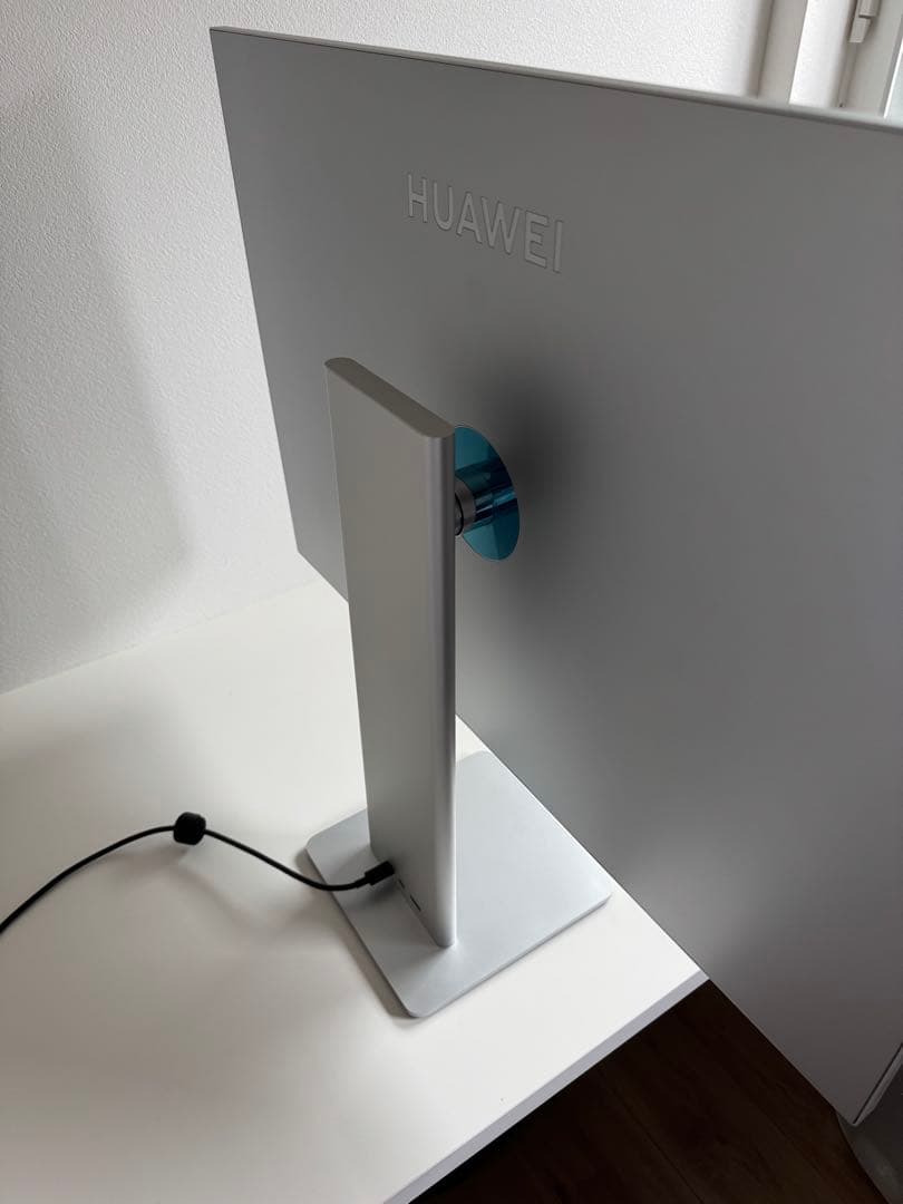 AKIさま専用　ジャンク HUAWEI mateview 28インチ モニター