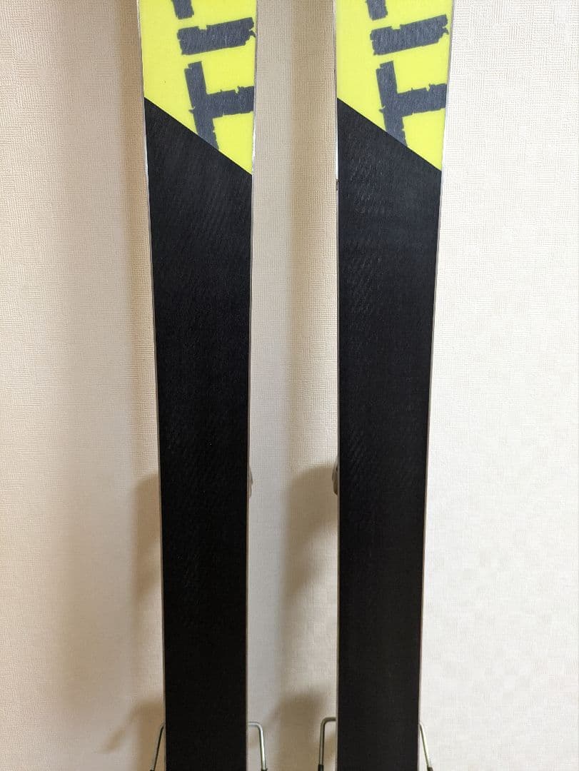 【希少180cm】ブリザード Titan Cronus パウダーオールマウンテン