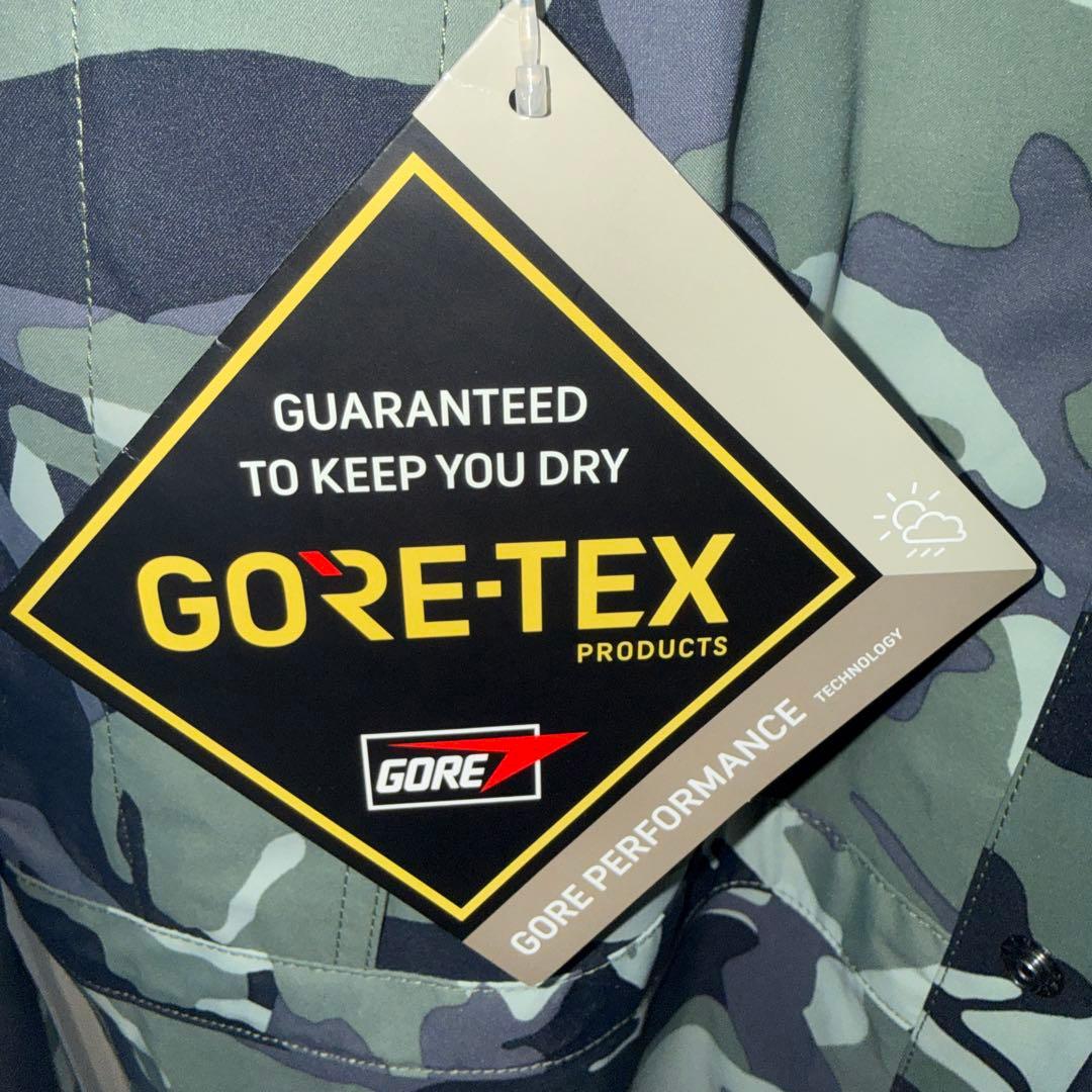 新品　THE NORTH FACE ノベルティマウンテンライトジャケット