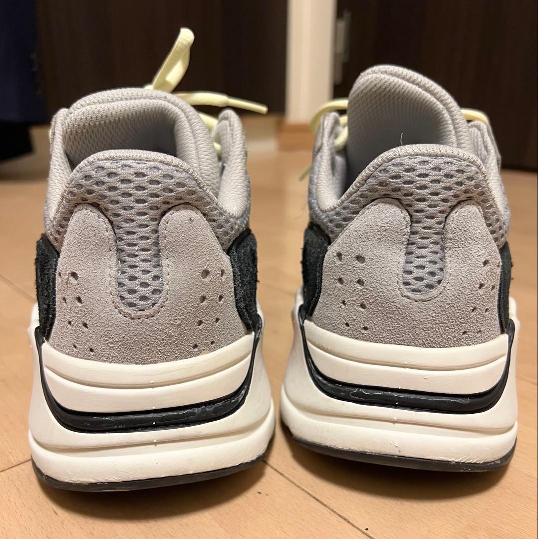 靴 adidas YEEZY BOOST 700\"WAVE RUNNER\" 26.5