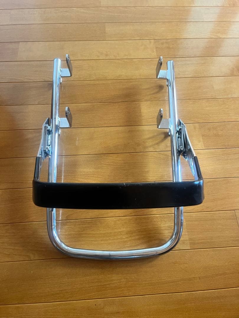 cbx400f ファッションタンデム