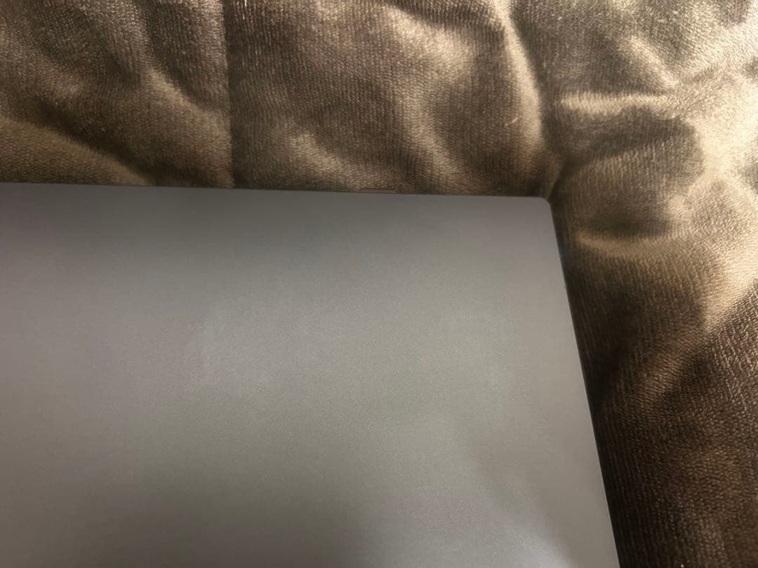 【美品】『即日配送』LAVIE N15 ネイビーブルー