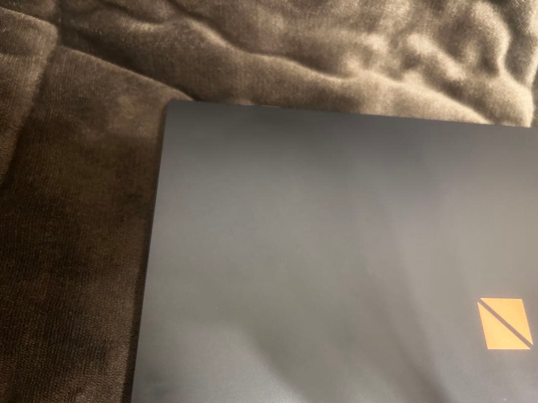 【美品】『即日配送』LAVIE N15 ネイビーブルー