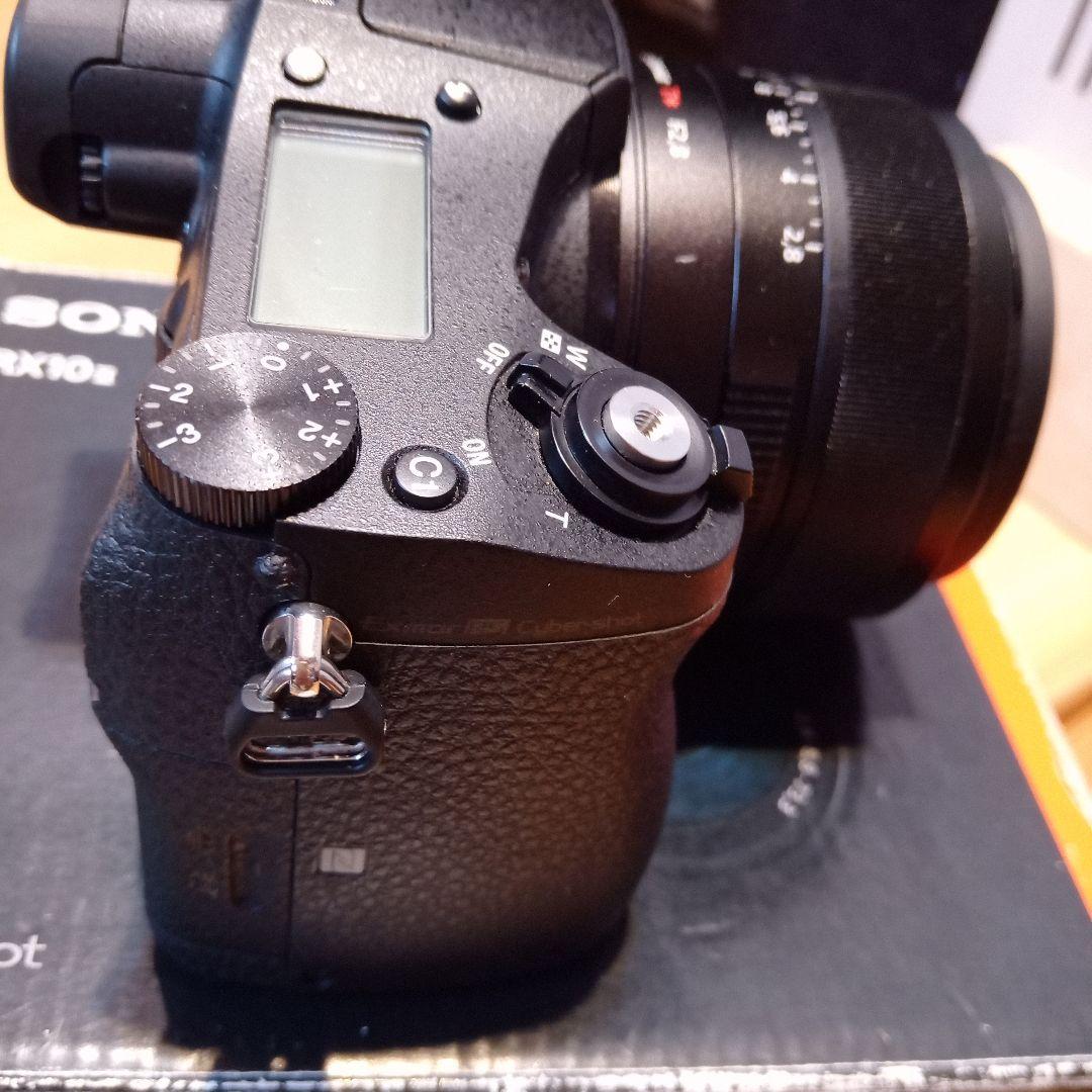 ゴ*ん様 Sony DSC-RX10 m2 2020万画素デジタルカメラ