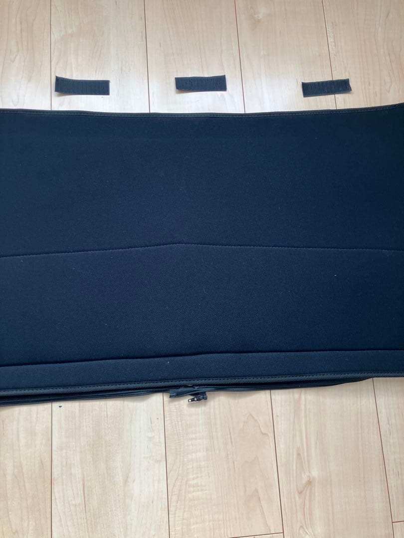 マツダ ロードスターND幌 ヘッドライニング ナカマエ製作所