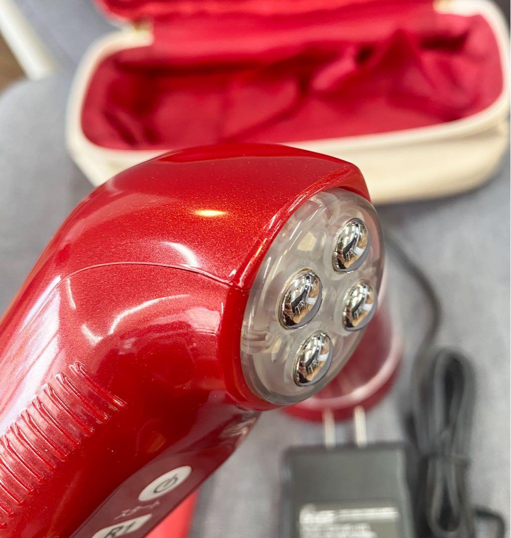 美顔器　IVY Beauty Partner アイビー