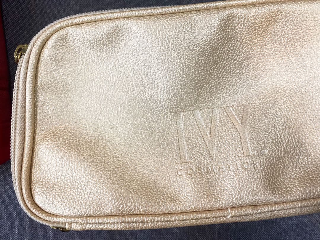 美顔器　IVY Beauty Partner アイビー