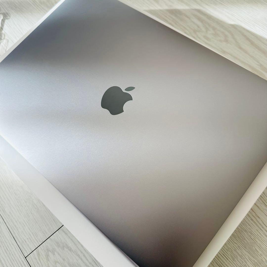 【美品】MacBook Pro M1 13-inch 2020／16GB／1TB