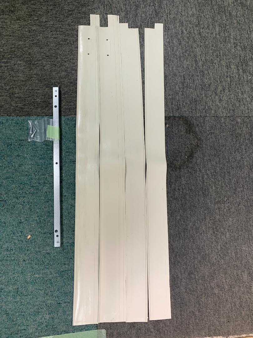 K☆028 コロナ ウインドエアコン（冷房専用タイプ） CW-1624R