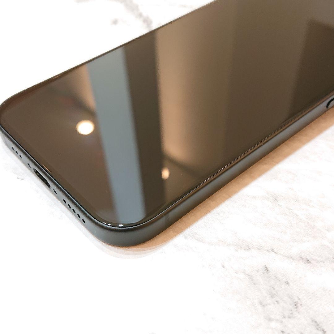 aki　iPhone15 128GB SIMフリー ブラック