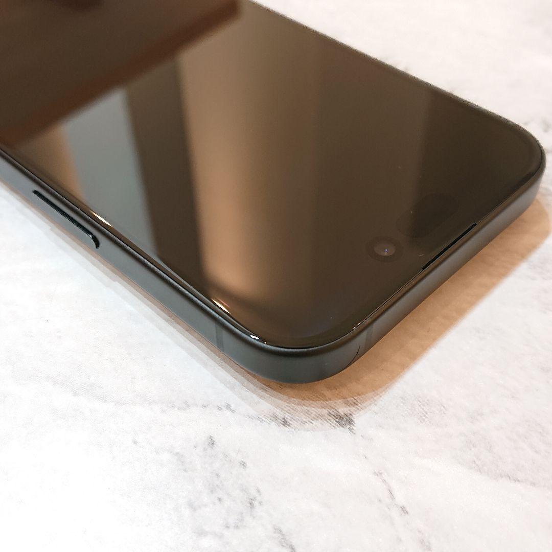 aki　iPhone15 128GB SIMフリー ブラック