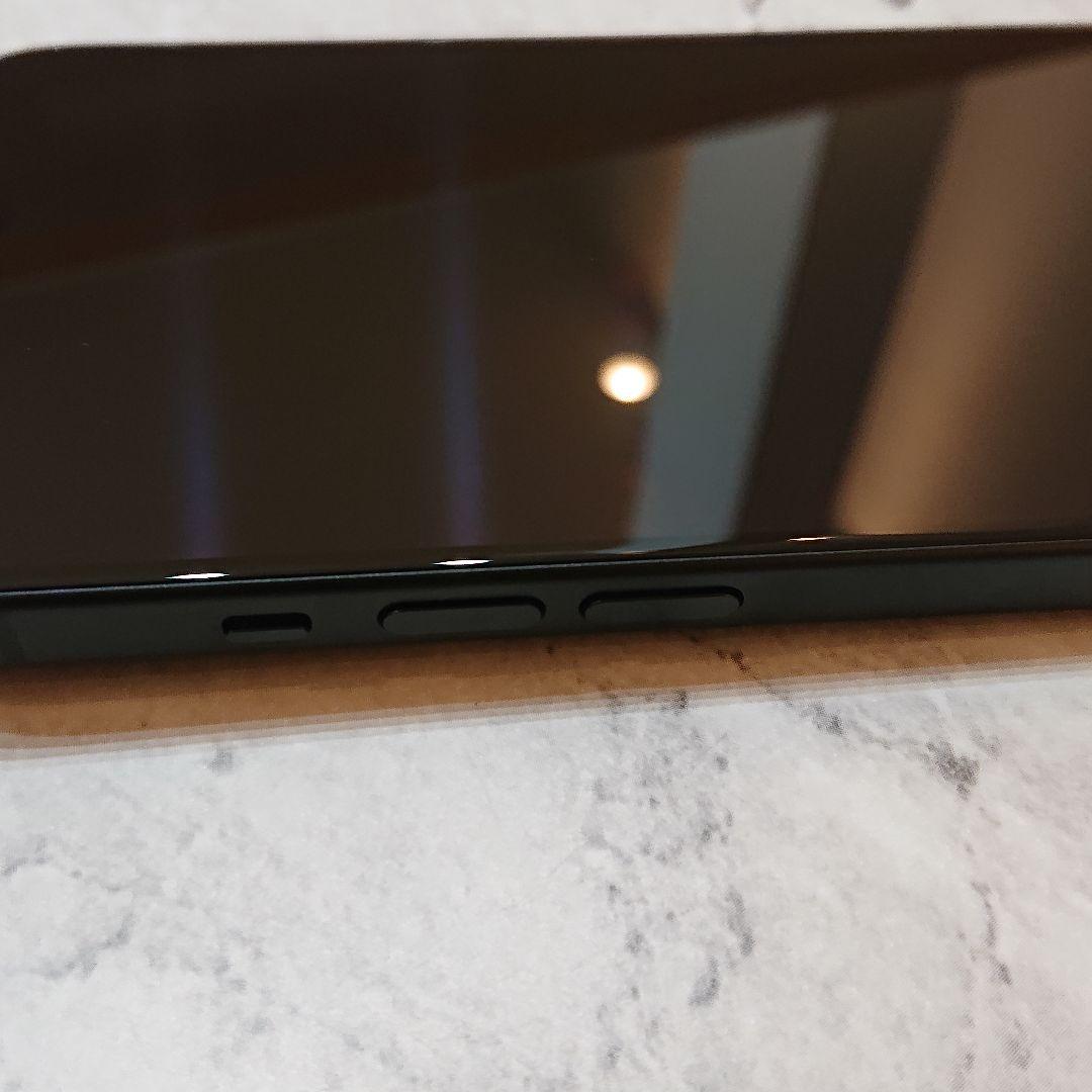 aki　iPhone15 128GB SIMフリー ブラック