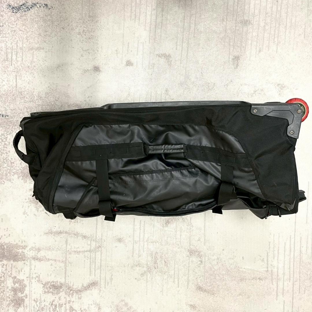 THE NORTH FACE 超大容量 キャリー 名作