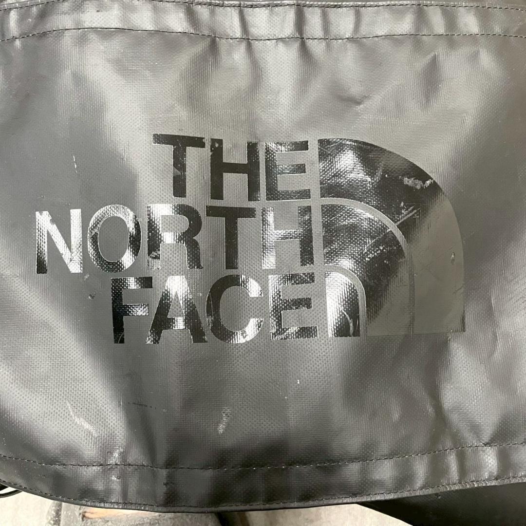 THE NORTH FACE 超大容量 キャリー 名作