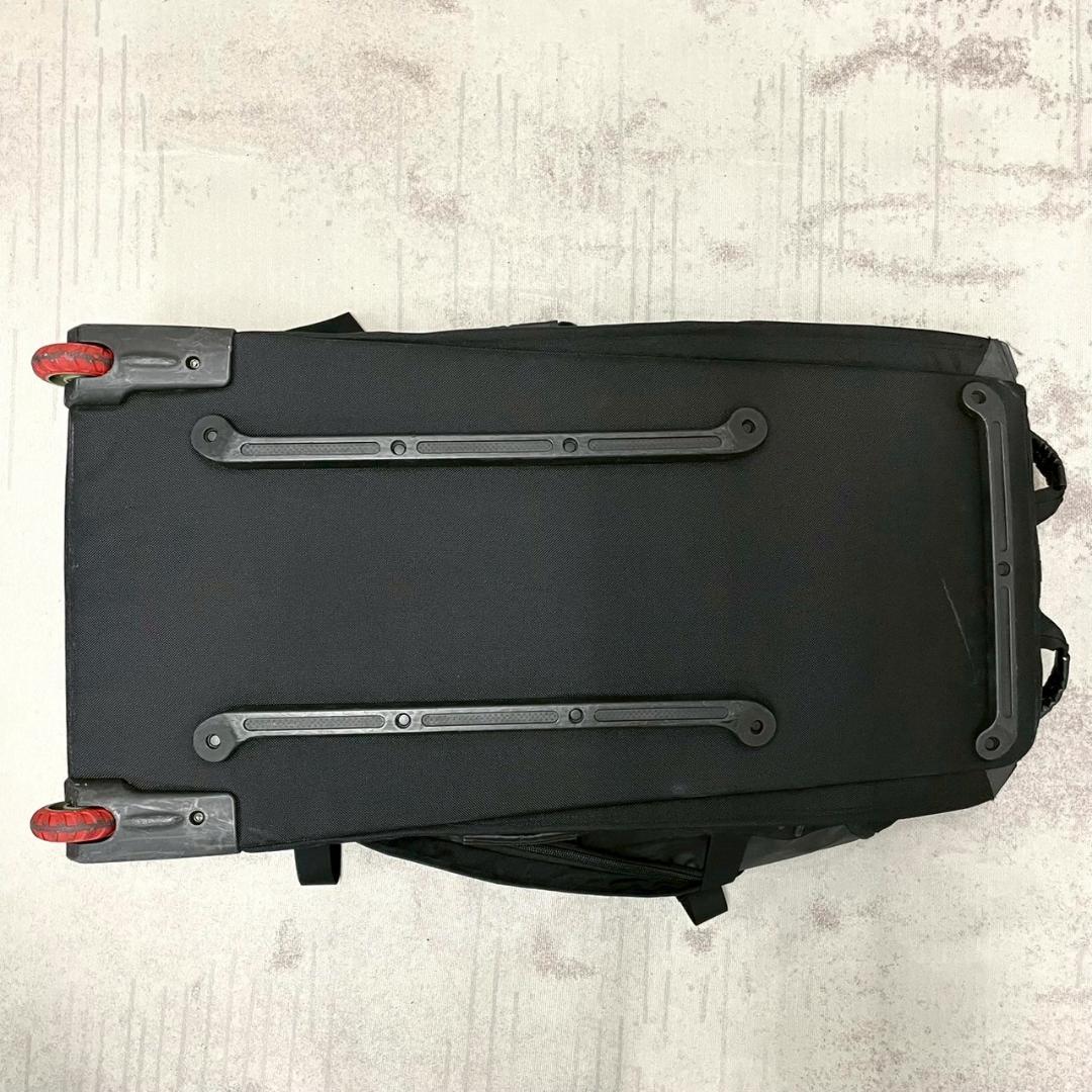 THE NORTH FACE 超大容量 キャリー 名作