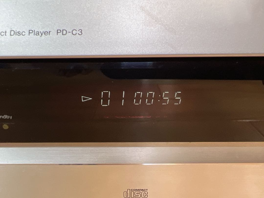 PIONEER パイオニア システムコンポ