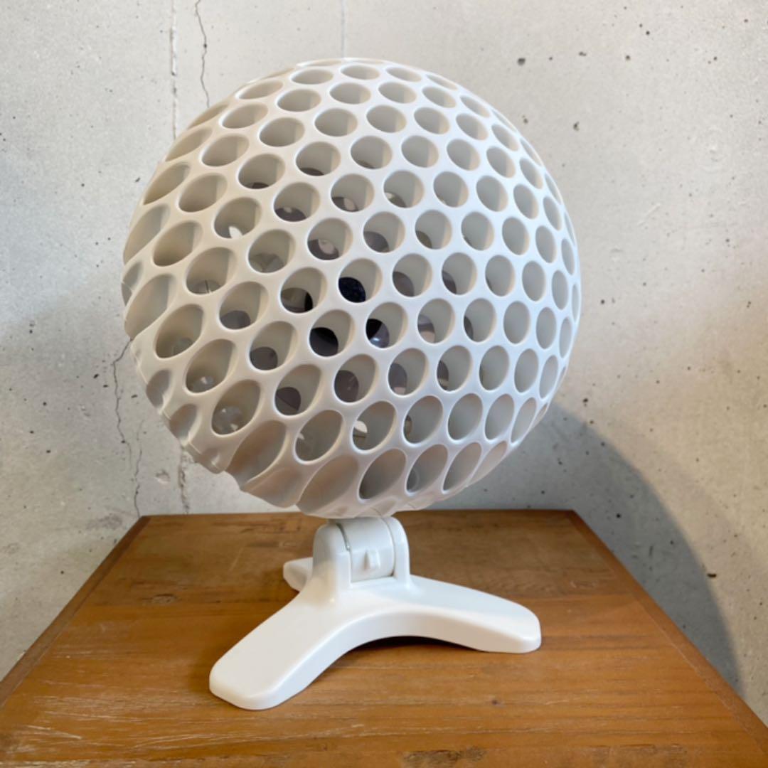 売約済み　/// IDEA aero sphere fan サーキュレーター
