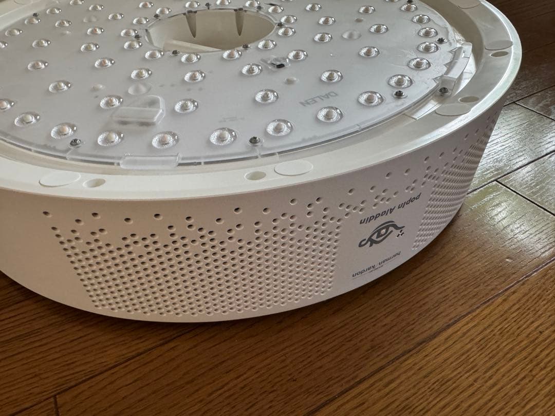 ポップインアラジン2 TVチューナーセット