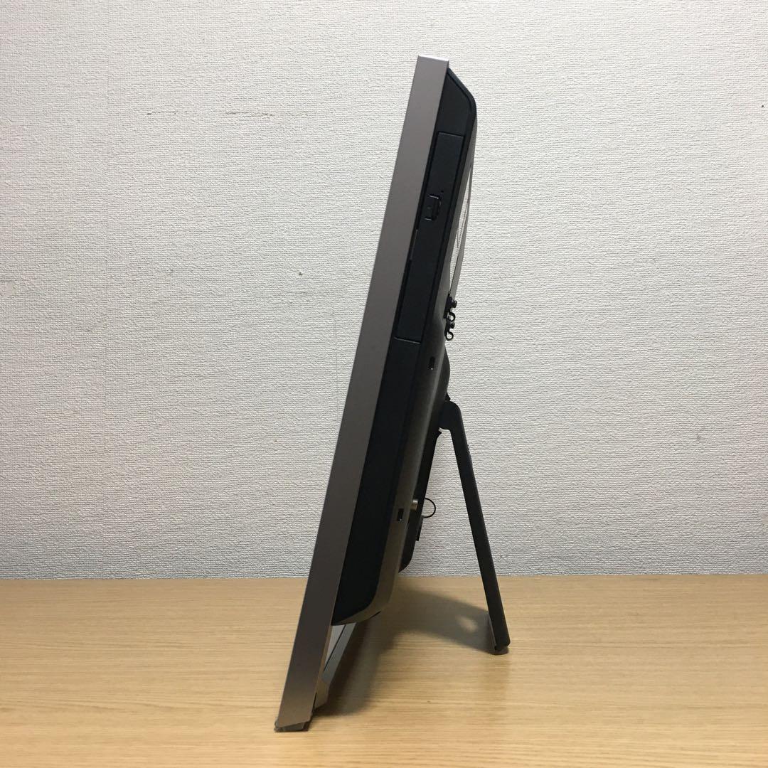 NEC VALUESTAR 地デジ 一体型 デスクトップ Win11 21.5'