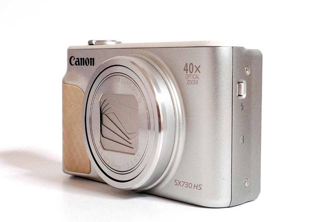 キヤノン CANON パワーショット Power Shot SX730 HS