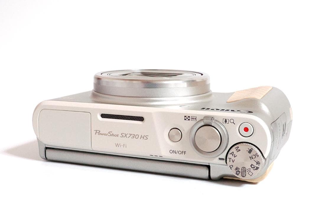 キヤノン CANON パワーショット Power Shot SX730 HS