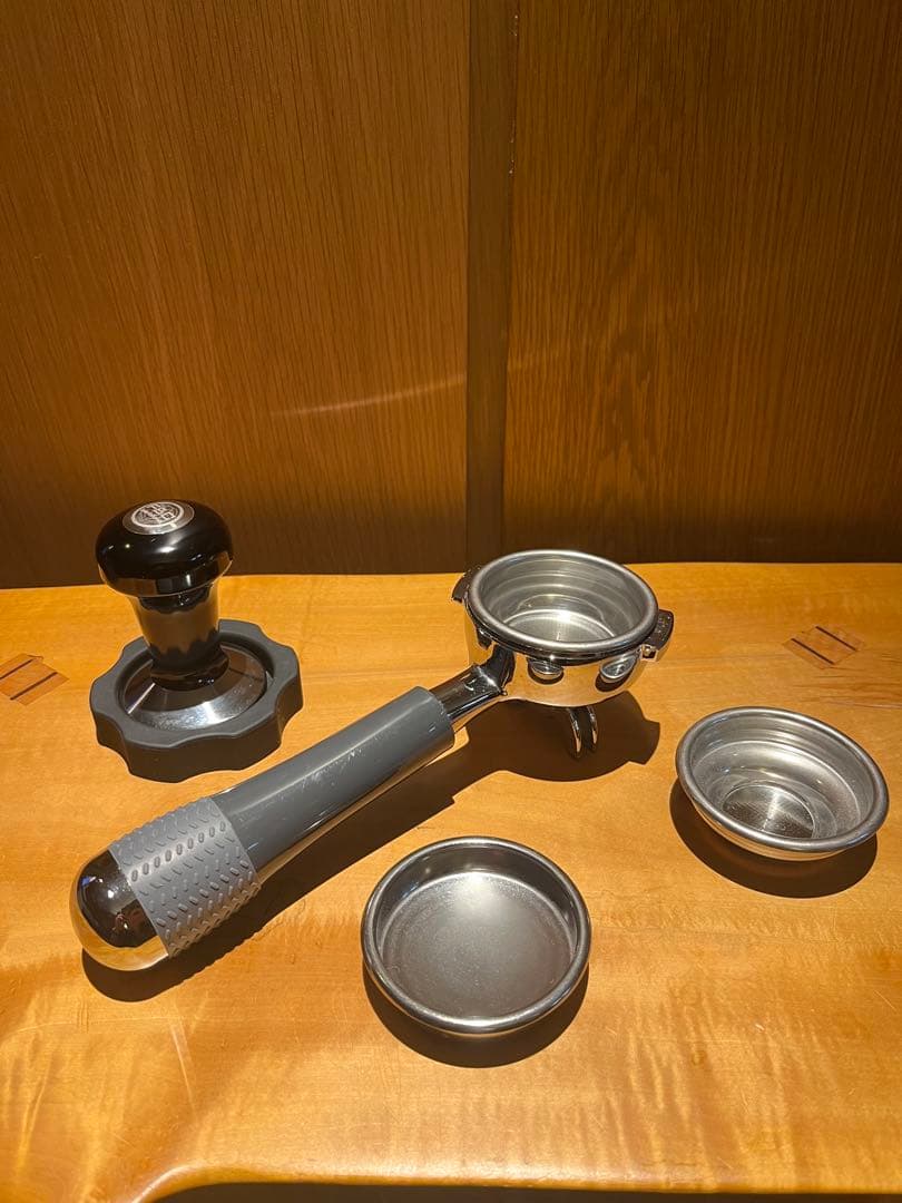 SIMONELLI OSCAR II エスプレッソマシン