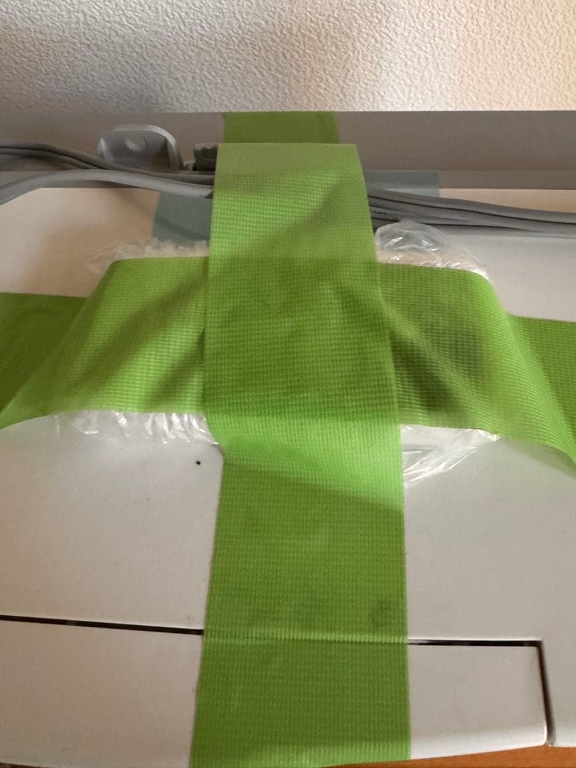 自分で取り付け出来ます！コロナ 窓用冷房専用 CW-F1624R 2024年製