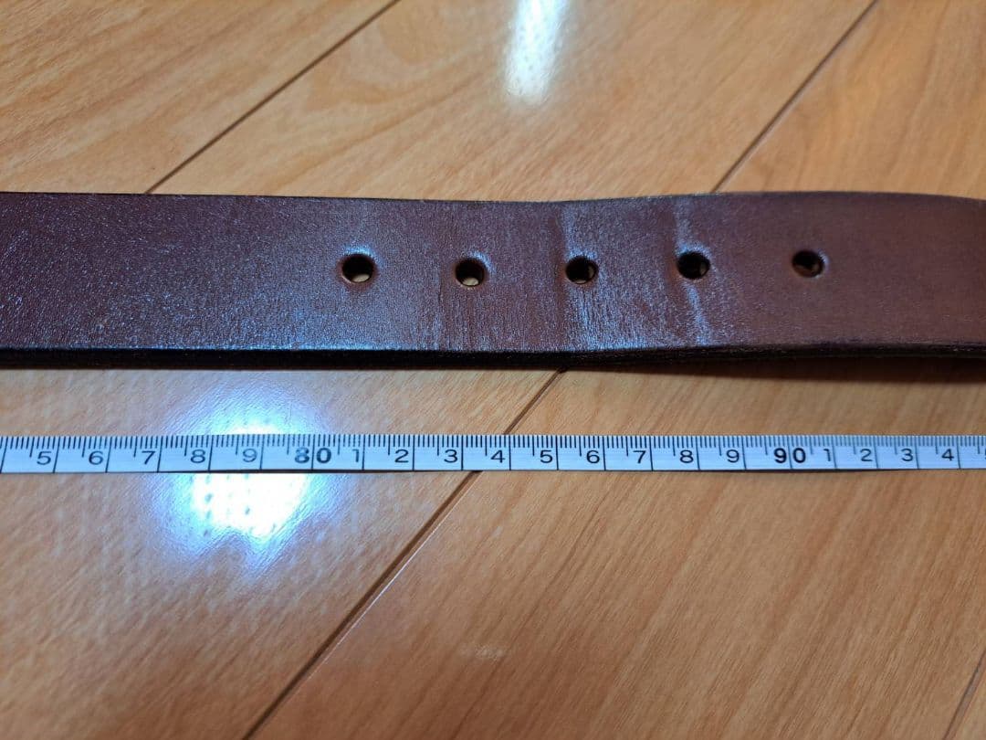 シュガーケーン ベルト バックル