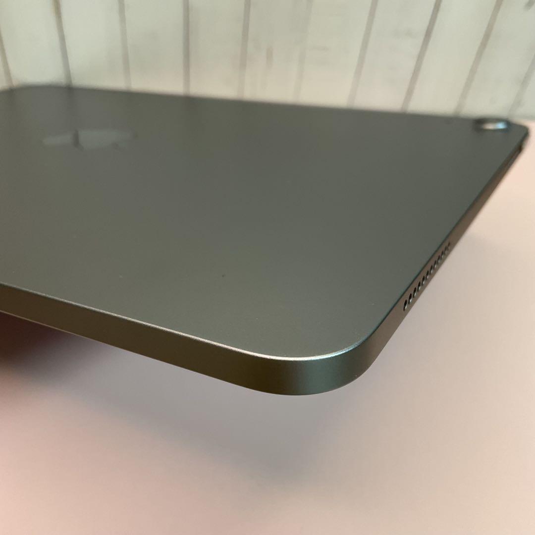 【手数料7％今だけ　iPad Air (M2) Wi-Fi 128GB