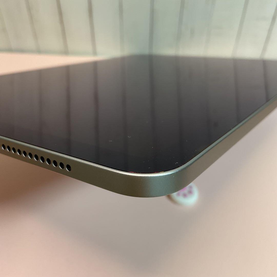 【手数料7％今だけ　iPad Air (M2) Wi-Fi 128GB