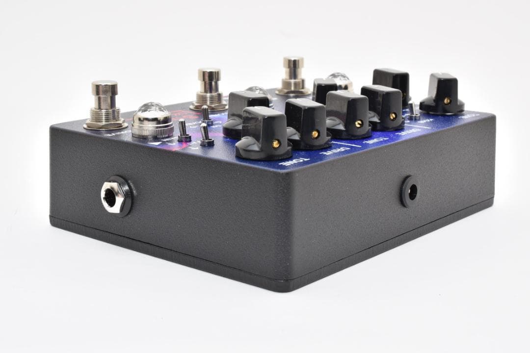 新品 未使用 RODENBERG SL-OD Overdrive DELUXE