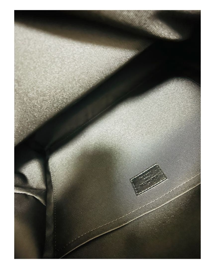 Sho様 Louis Vuitton パームスプリングス バックパック MM