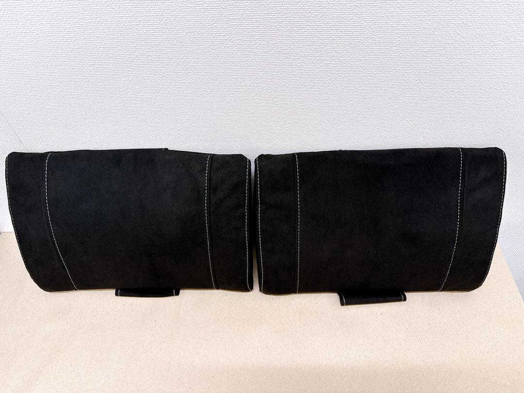 【純正部品】ヘッドレストピロー　40アルヴェル用