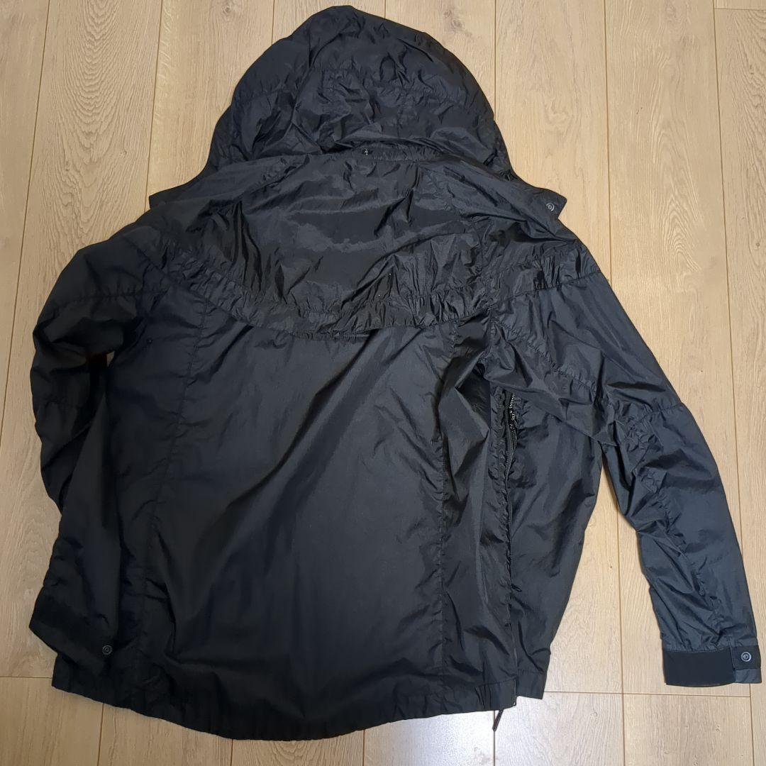 K*様 Stone （ストーンアイランド） ナイロンジャケット