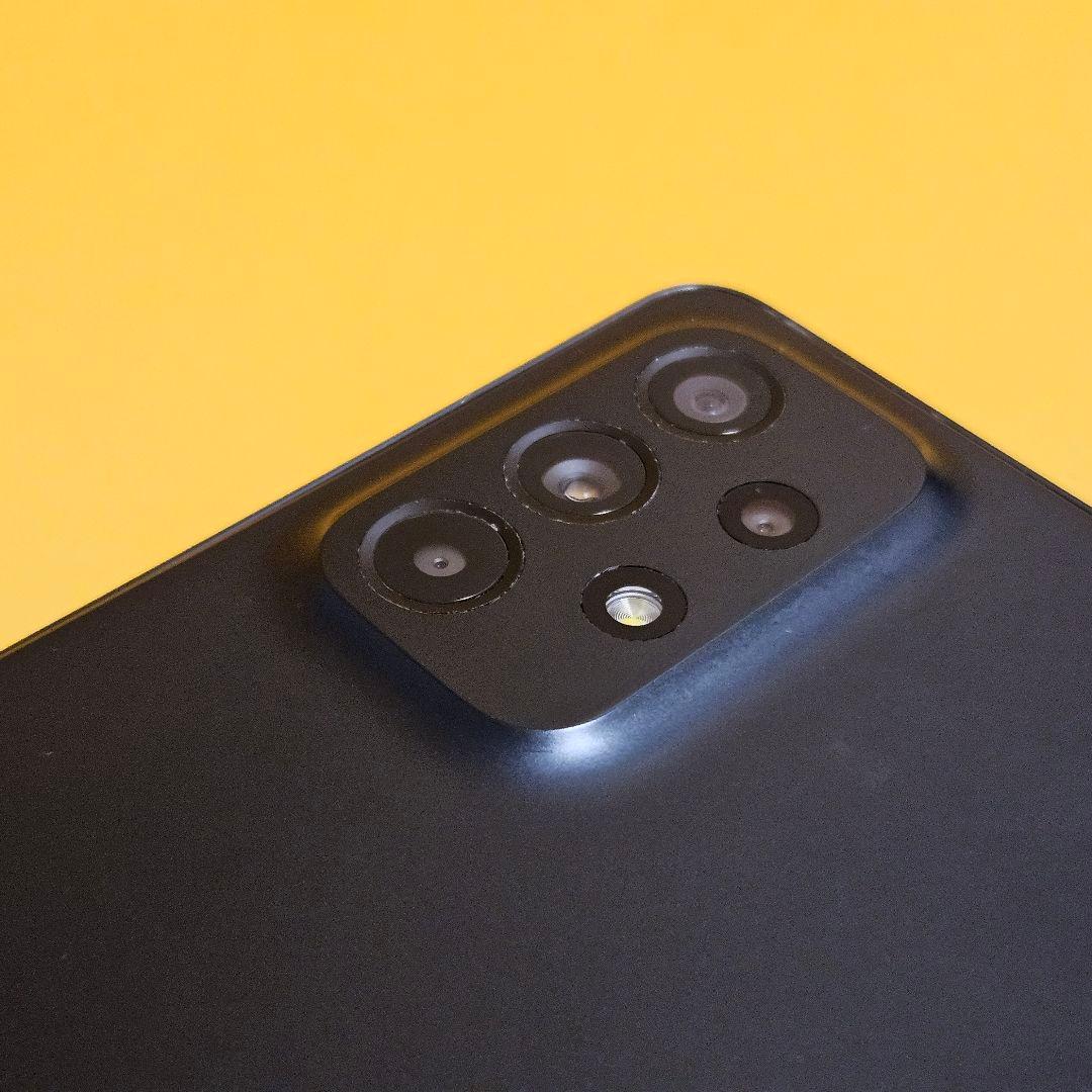 Galaxy A53 5G 128GB｜24時間以内発送#653