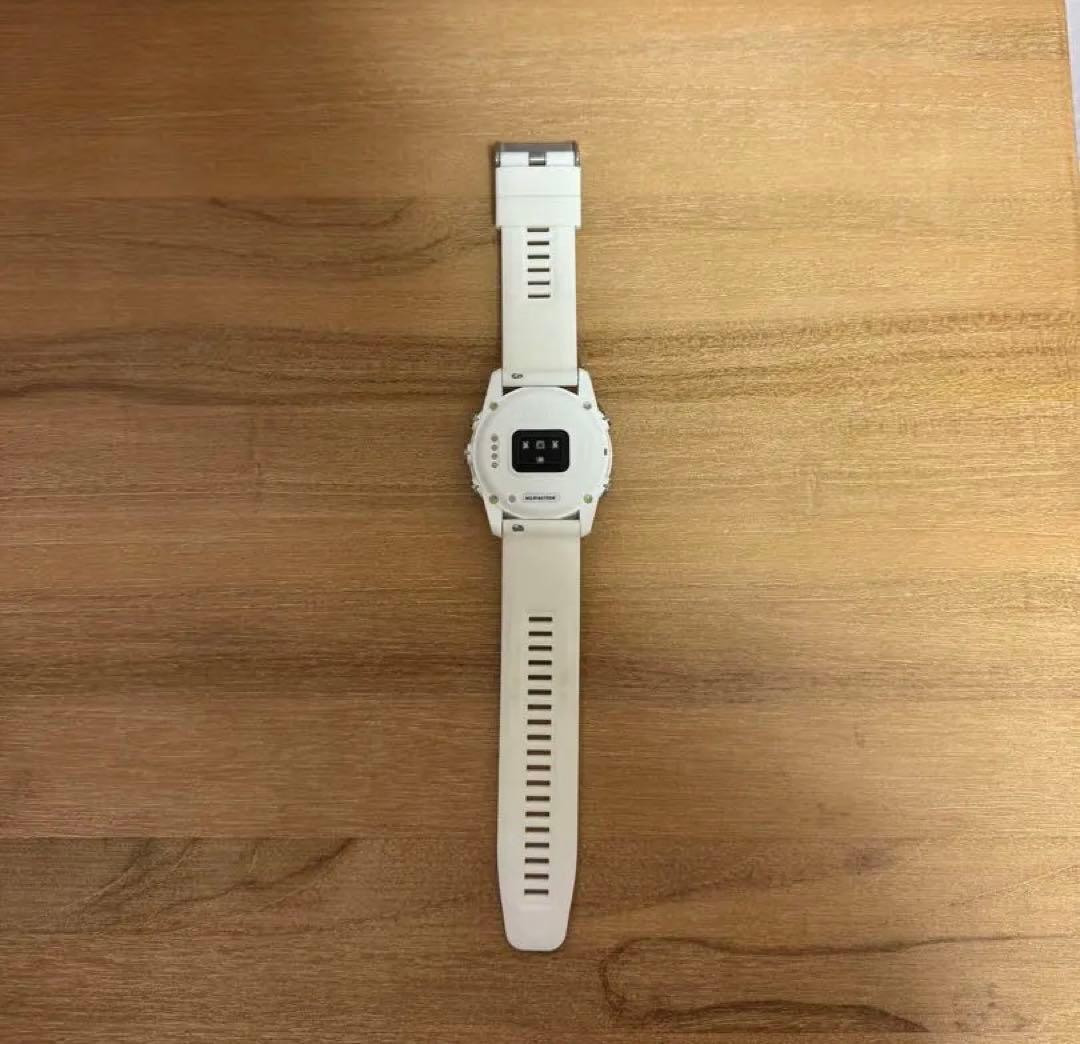 【美品】ATMOS MISSION2 ダイブコンピューター