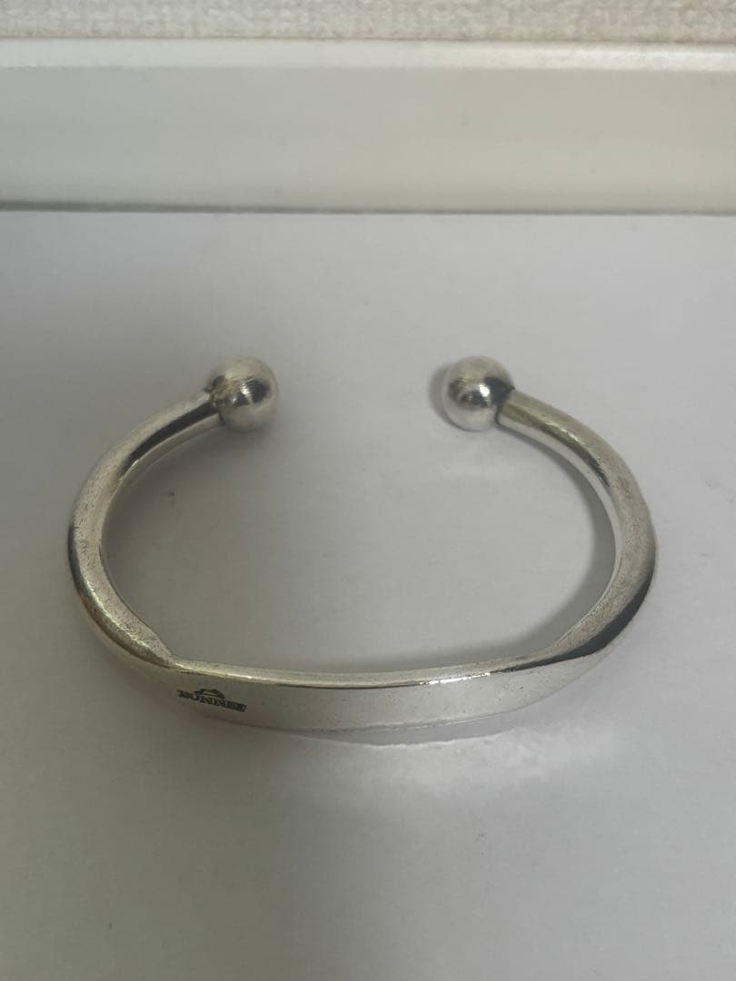 bunney Torque Identity Bangle L バニー