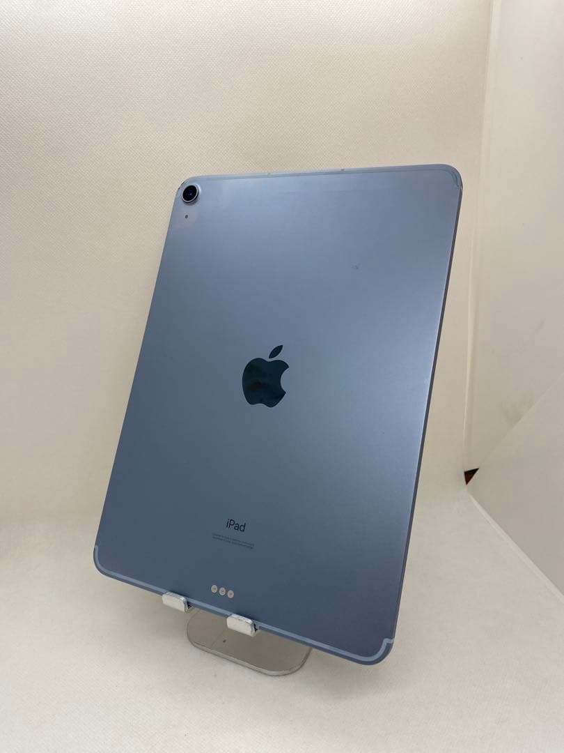 iPad Air 第4世代 64GB SIMフリー 76821