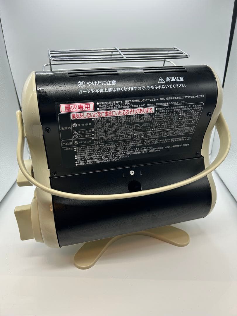 イワタニ カセットガスストーブ　マイ暖II 未使用に近い！2023年11月製造